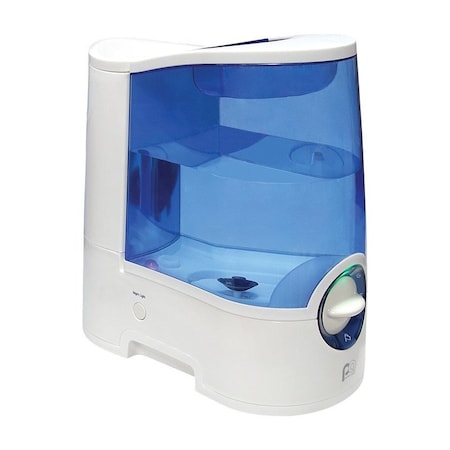 Perfect Aire 1 Gal 322 Sq Ft Mechanical Humidifier